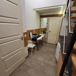  Apartamento Economy And Hungría