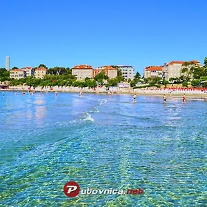  Apartamento Bacvice Croacia