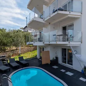  Apartamento Marko Croacia