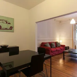  Apartamento Center Portugal