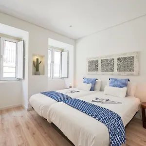  Apartamento Avenida Da Liberdade Portugal
